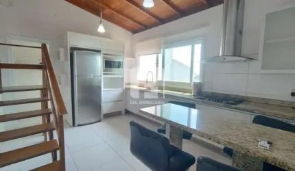 Casa de 2 dormitórios para locação na Agronômica
