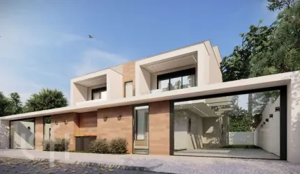 Casa à venda em Ingleses com 200 m², 3 quartos, 3
