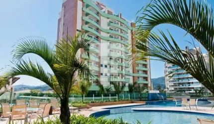 Apartamento de 2 dormitórios no bairro Trindade