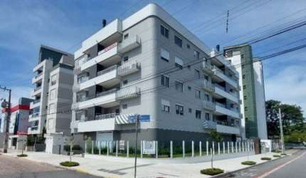 Apartamento de 2 dormitórios na Trindade