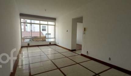 Apartamento à venda em Centro com 97 m², 3 quartos