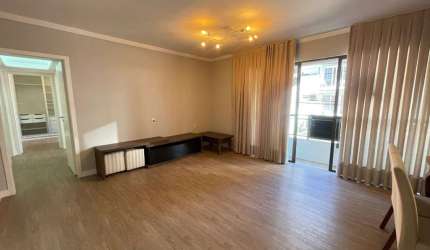 Apartamento 3 dormitórios para locação no Centro