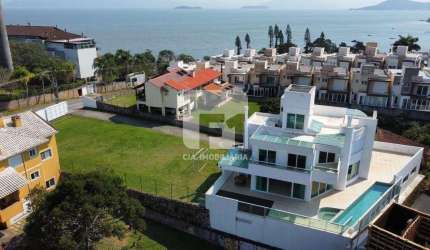 Casa de 5 suítes para locação no Cacupé