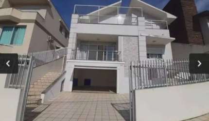 Casa de 4 quartos à venda na Carvoeira, Florip