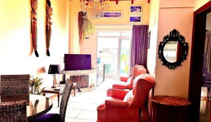 Cobertura Duplex de 2 dormitórios no Campeche