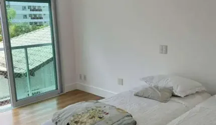 Apartamento à venda em Jurere Leste com 103 m², 3