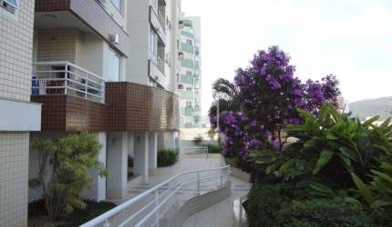 Apartamento de 2 dormitórios à venda na Trindade
