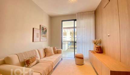 Apartamento à venda em Cachoeira do bom Jesus com