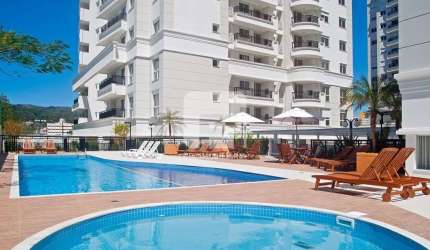 Apartamento de 2 dormitórios na Trindade