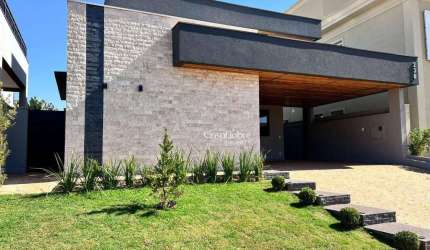 Casa com 4 dormitórios à venda, 280 m² por R$ 2.490.000,00 - Vila do Golf - Ribeirão Preto/SP