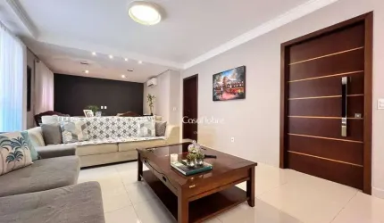 Apartamento com 3 dormitórios à venda, 202 m² por R$ 1.450.000,00 - Bosque das Juritis - Ribeirão Preto/SP