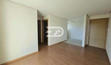 Apartamento para Venda em Caxias do Sul, CHARQUEADAS, 2 dormitórios, 1 banheiro, 1 vaga