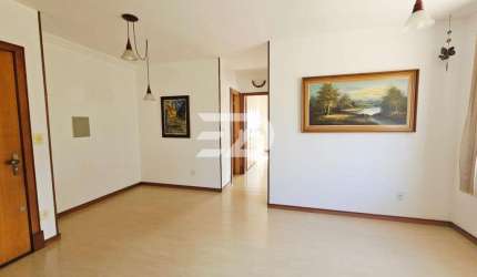 Apartamento para Venda em Caxias do Sul, PIO X, 2 dormitórios, 1 banheiro, 1 vaga