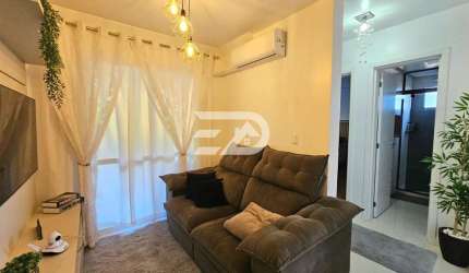 Apartamento para Venda em Caxias do Sul, SÃO LUIZ, 3 dormitórios, 1 banheiro, 1 vaga