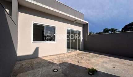 Casa com 2 quartos, 55m², à venda em Itapoá, Rio Gracioso