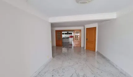 Apartamento com 3 dormitórios à venda, 203 m²  - Chácara Inglesa - São Bernardo do Campo/SP