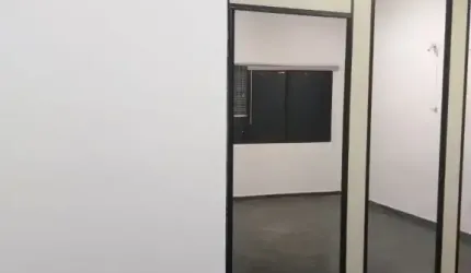 Sala à venda, 37 m² - Jardim do Mar - São Bernardo do Campo/SP