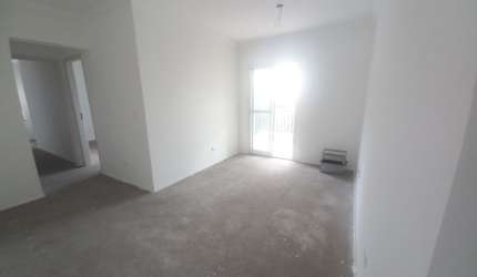 Apartamento com 2 dormitórios à venda, 69 m² - Centro - São Bernardo do Campo/SP