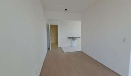 Apartamento com 2 dormitórios à venda, 42 m² - Dos Casa - São Bernardo do Campo/SP