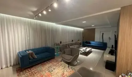 Sobrado com 4 dormitórios à venda, 364 m² - Parque Espacial - São Bernardo do Campo/SP