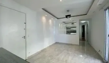 Apartamento com 2 dormitórios à venda, 55 m² - Vila Planalto - São Bernardo do Campo/SP