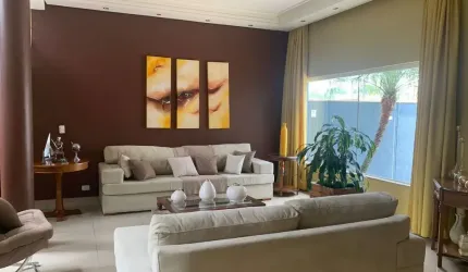 Sobrado com 3 dormitórios à venda, 344 m² - Parque dos Pássaros - São Bernardo do Campo/SP