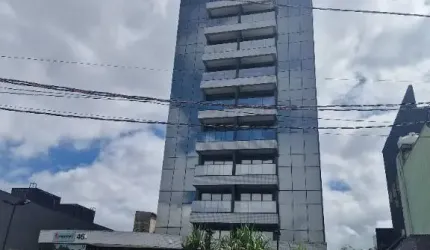 Prédio São Bernardo do Campo