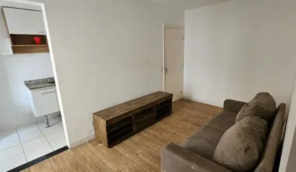 Apartamento com 2 dormitórios - Centro - SBC