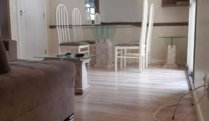 Apartamento com 3 dormitórios à venda, 62 m² - Planalto - São Bernardo do Campo/SP