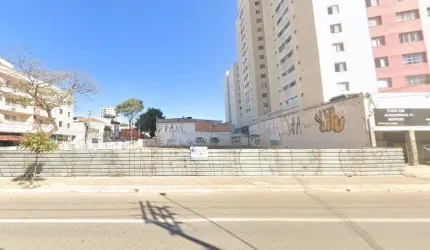 Terreno para venda com 1035 metros quadrados em Rudge Ramos - São Bernardo do Campo - SP