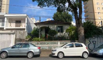 Terreno à venda, 374 m² - Centro - São Bernardo do Campo/SP
