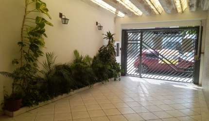 Sobrado no Rudge Ramos