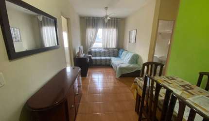 Apartamento com 2 dormitórios à venda, 55 m² - Santa Terezinha - São Bernardo do Campo/SP