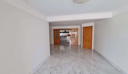 Apartamento com 3 dormitórios à venda, 203 m²  - Chácara Inglesa - São Bernardo do Campo/SP