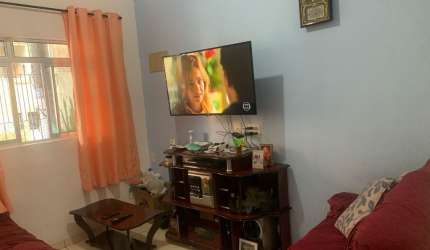 Sobrado com 3 dormitórios à venda, 75m² - Casa Grande - Diadema/SP