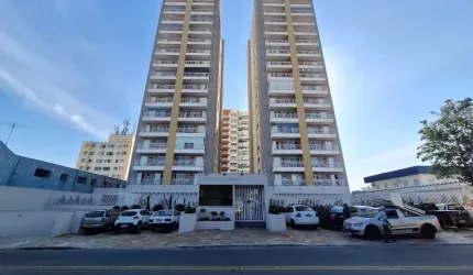 Apartamento com 2 dormitórios à venda, 56 m² - Baeta Neves - São Bernardo do Campo/SP