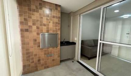 Apartamento com 3 dormitórios à venda, 98 m² - Centro - São Bernardo do Campo/SP