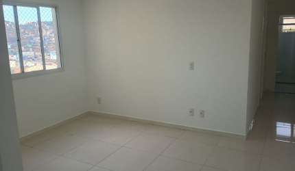 Apartamento à venda no Parque Residencial Tiradentes