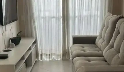Apartamento com 2 dormitórios à venda, 54 m² - Assunção - São Bernardo do Campo/SP