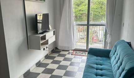 Imóvel no Nova Petrópolis - 60m²