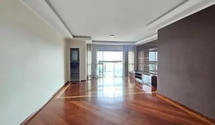 Apartamento 3 dormitórios - 150 m² - Cond. Bahamas - SBC