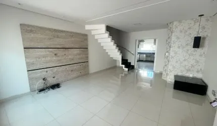 Sobrado com 3 dormitórios à venda, 156 m² - Independência - São Bernardo do Campo/SP