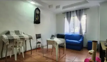 Apartamento para Venda no Bairro Assunção