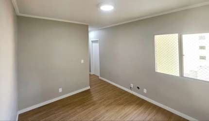 Apartamento para venda no Condomínio Residencial Athenas II - São Bernardo do Campo