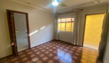 Casa térrea com 3 dormitórios à venda, 148 m² - Paulicéia - São Bernardo do Campo/SP