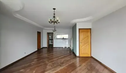 Apartamento 3 dormitórios - 150 m² - Cond. Bahamas - SBC