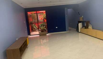 Sobrado com 3 dormitórios à venda, 257 m² - Nova Petrópolis - São Bernardo do Campo/SP