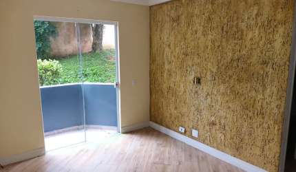 Apartamento Santa Terezinha