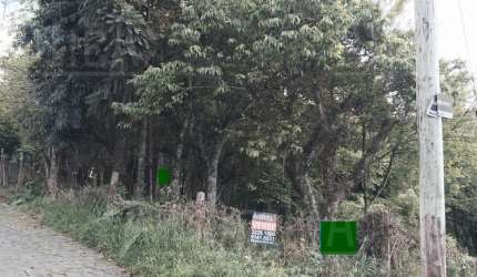 Terreno à venda na Rua João Vergani, Cruzeiro, Caxias do Sul por R$ 330.000