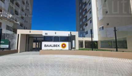 Apartamento com 2 quartos à venda na Rua Júlio Pedro Pezzi, 55, Panazzolo, Caxias do Sul, 55 m2 por R$ 385.000